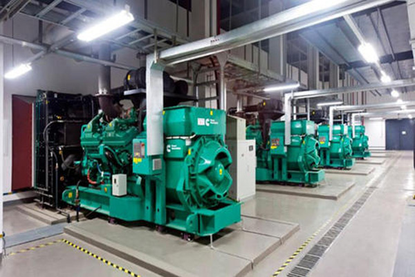 卢市镇发电机出租