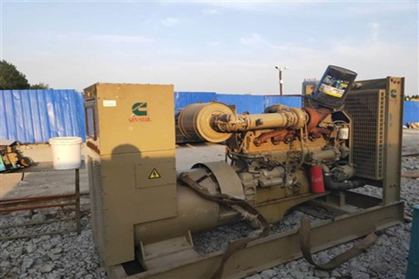 卢市镇发电机出租 卢市镇发电机出租