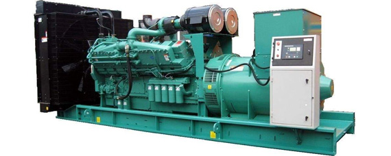 卢市镇柴油发电机