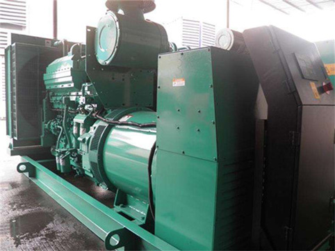 卢市镇柴油发电机