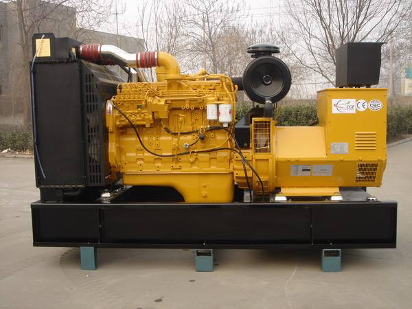 卢市镇发电机出租