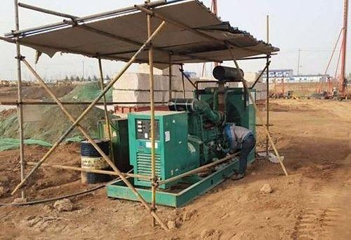 卢市镇发电机出租