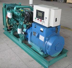 卢市镇发电机出租